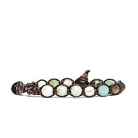 Bracciale Tamashii Tibet in Pietre dure Pietre dure BHS900-191 - BHS900-191